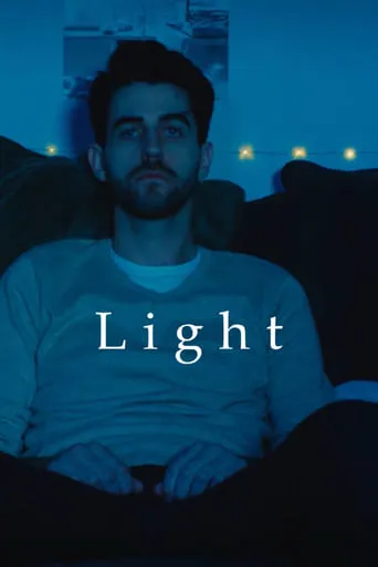 Light movie poster - Entertainment content