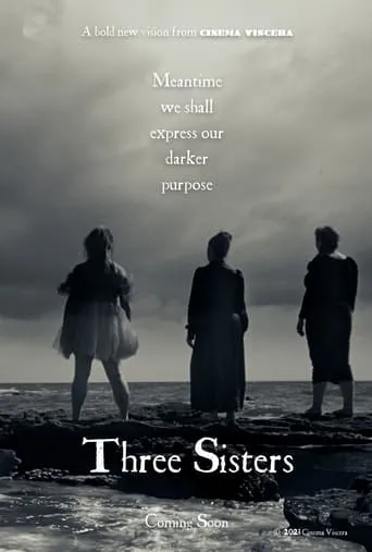 Three Sisters movie poster - Entertainment content