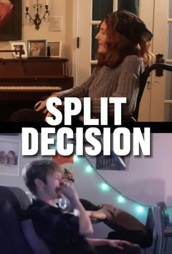 Split Decision movie poster - Entertainment content