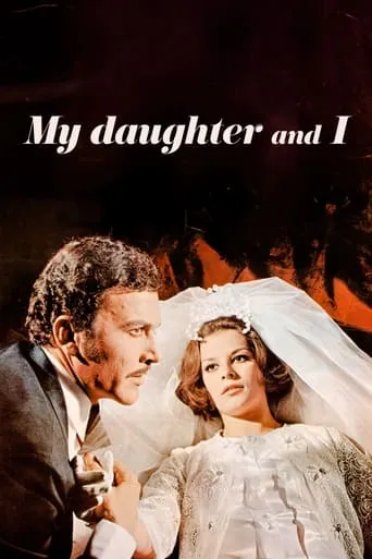 My Daughter and I movie poster - Entertainment content