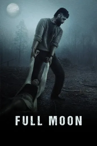 Full Moon movie poster - Entertainment content
