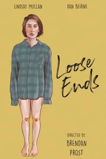 Loose Ends movie poster - Entertainment content