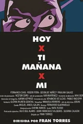 Getting Even movie poster - Rated 6/10