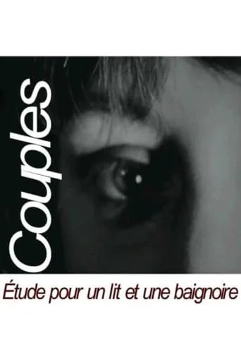 Étude pour un lit et une baignoire movie poster - Entertainment content