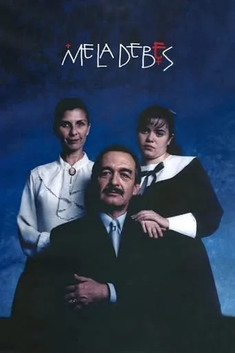 You Owe Me One movie poster - Rated 4.7/10