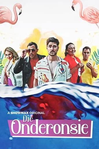 Die Onderonsie movie poster - Rated 7/10