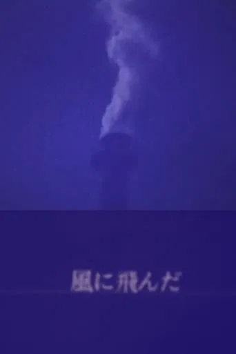 BLOW WIND movie poster - Entertainment content