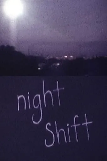 Nightshift movie poster - Entertainment content