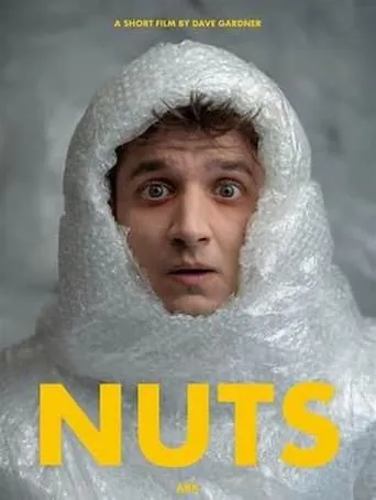 Nuts movie poster - Entertainment content