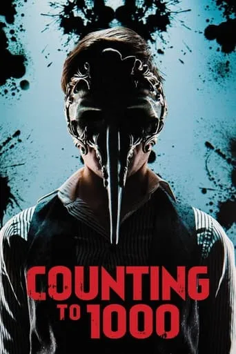 Counting to 1000 movie poster - Rated 7/10
