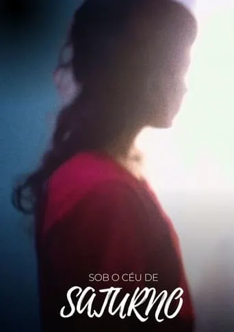 Sob o Céu de Saturno movie poster - Entertainment content