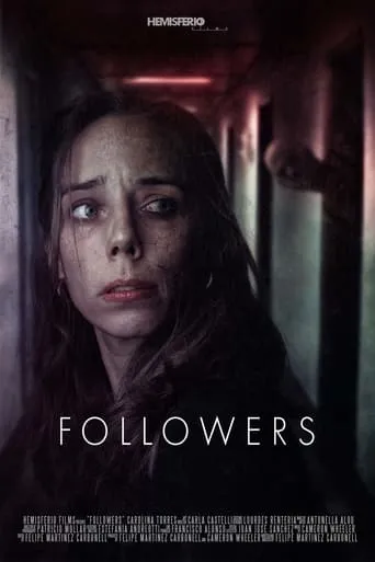 Followers movie poster - Entertainment content