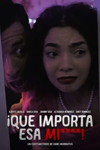 Who Gives a S***?! movie poster - Rated 9/10