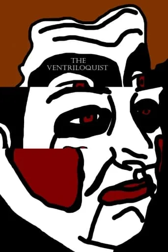 The Ventriloquist movie poster - Entertainment content