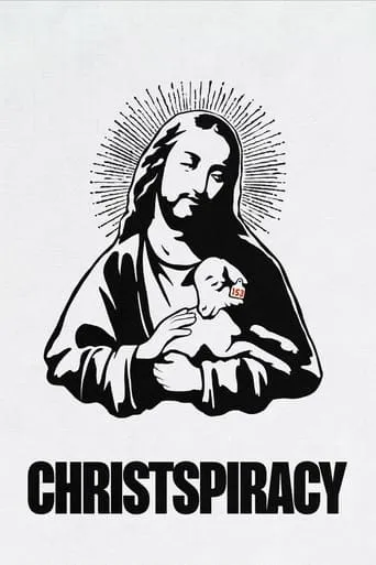 Christspiracy movie poster - Rated 9.143/10