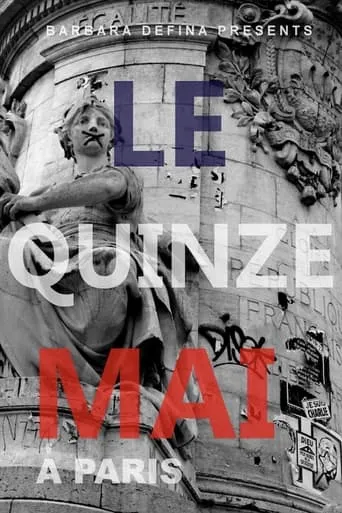May 15th in Paris movie poster - Entertainment content