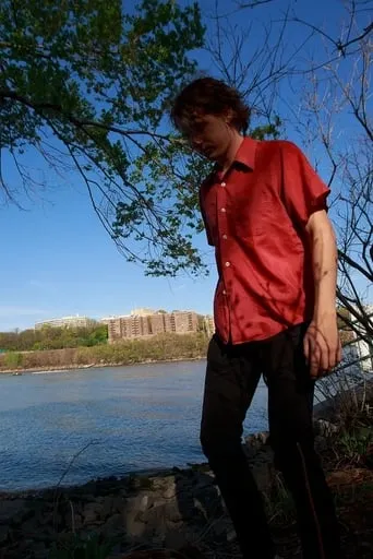 Kevin Morby: Harlem River 10 movie poster - Entertainment content