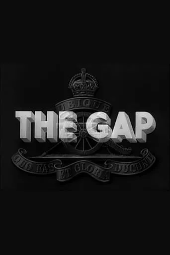 The Gap movie poster - Entertainment content