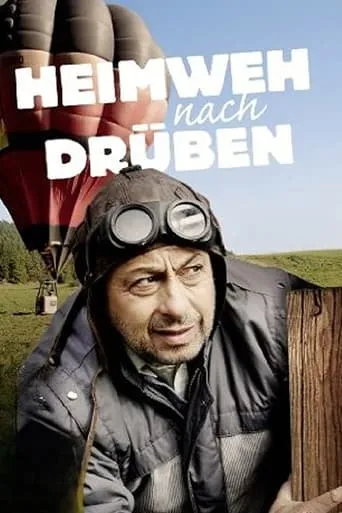Heimweh nach drüben movie poster - Entertainment content