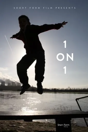 1 on 1 movie poster - Rated 6/10