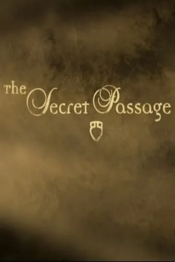 The Secret Passage movie poster - Entertainment content