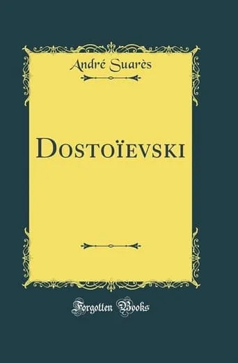 Correspondances: Dostoïevski movie poster - Entertainment content