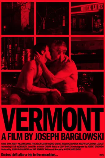 Vermont movie poster - Entertainment content