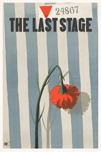The Last Stage movie poster - Rated 7.192/10
