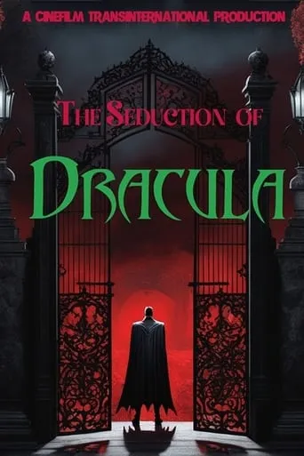 The Seduction of Dracula movie poster - Entertainment content