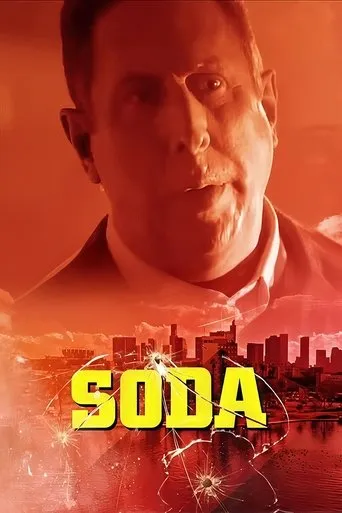 SODA movie poster - Entertainment content