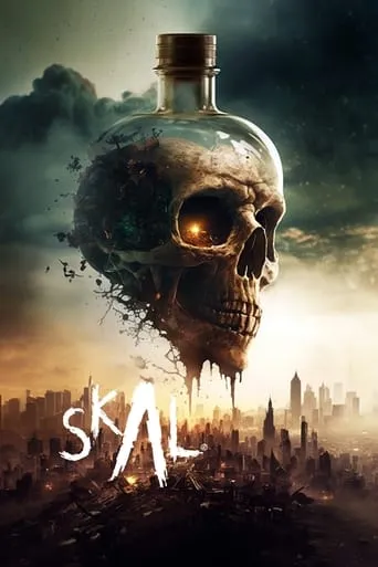 Skal: Fight for Survival movie poster - Rated 5.494/10