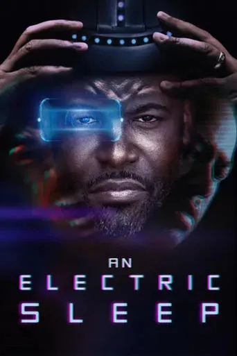 An Electric Sleep movie poster - Entertainment content