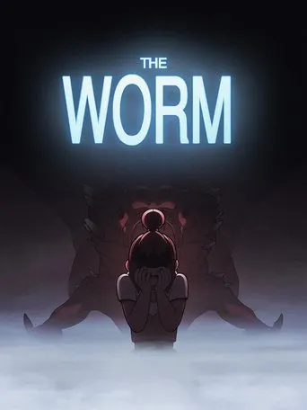 The Worm movie poster - Rated 7.3/10