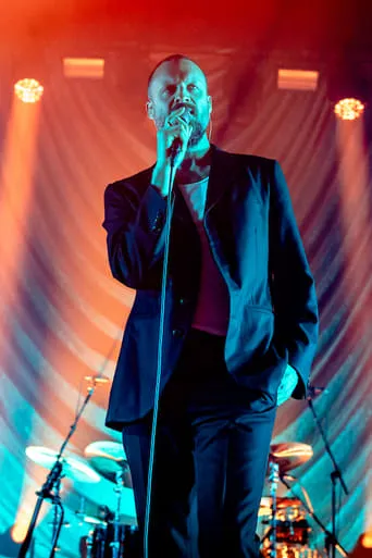 Father John Misty - Ancienne Belgique 2023 movie poster - Entertainment content