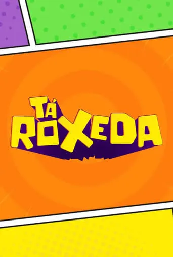 Tá Roxeda movie poster - Rated 3/10