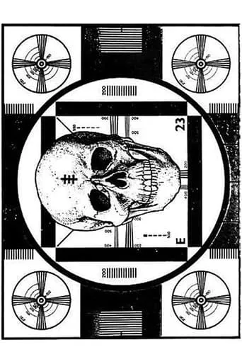 Psychic TV: First Transmission movie poster - Rated 6.8/10