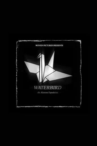 Waterbird movie poster - Rated 10/10