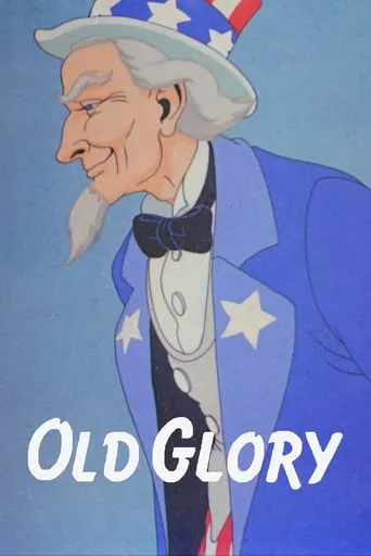 Old Glory movie poster - Rated 4.9/10