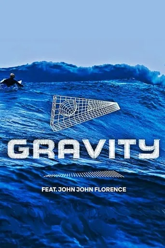 Gravity movie poster - Entertainment content