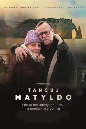 Waltzing Matilda movie poster - Rated 8/10