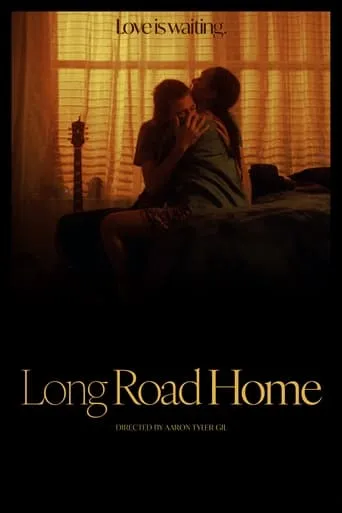 Long Road Home movie poster - Rated 10/10