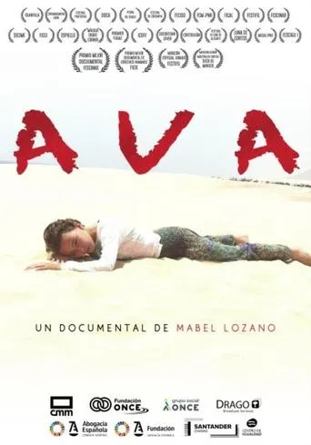 Ava movie poster - Entertainment content