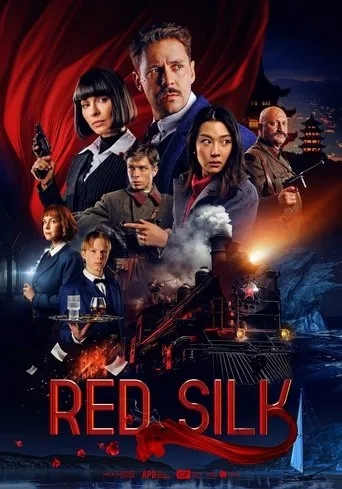 Red Silk movie poster - Rated 7.3/10