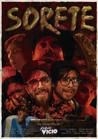 Turd movie poster - Entertainment content