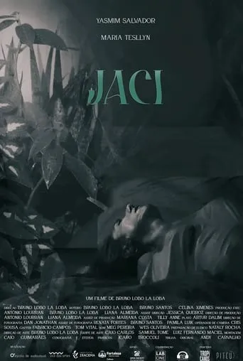 Jaci movie poster - Entertainment content