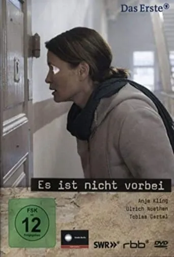 Es ist nicht vorbei movie poster - Rated 7.2/10