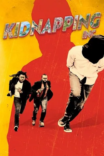 Kidnapping Inc. movie poster - Rated 9.5/10