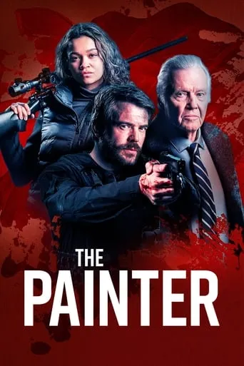 The Painter movie poster - Rated 6.304/10