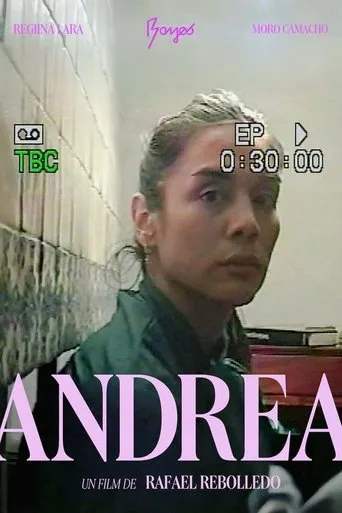 Andrea movie poster - Rated 10/10