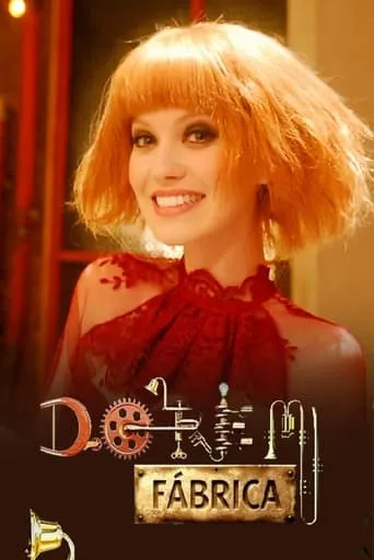 Dó-Ré-Mi-Fábrica movie poster - Rated 6/10